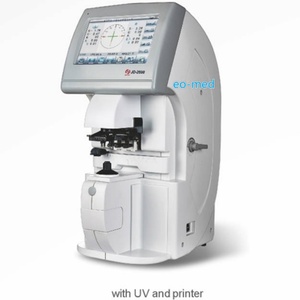 <b>Optical</b> <b>Instruments</b> Digital Lensometer Focimeter Auto Lensmeter JD-2000 / JD-2000B / JD-2600 - Product Image 3
