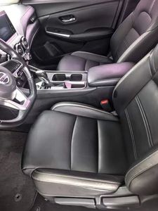 รถยนต์มือหนึ่ง ปี 2020 นิสสัน ซิลฟี่ <span class=keywords><strong>1.6</strong></span> CVT XL รุ่น Comfort Edition เกียร์อัตโนมัติ พวงมาลัยซ้าย เบาะหนังสีเข้ม ล้อแม็ก R16 - Product Image 5