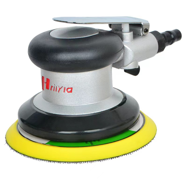 Factory Directly Sell Good Quality Polishing Pneumatic Angle Grinder