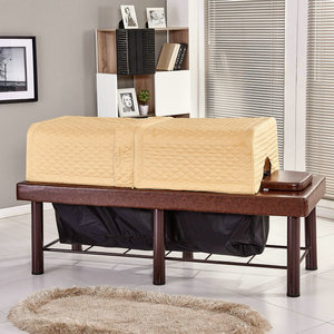 <span class=keywords><strong>2025</strong></span> Hiện Đại Nhà Salon Hơi Nước Phòng Tắm Hơi Lều Điện Máy Phát Điện Hơi Nước Mỹ EU Cắm Một Người Công Suất Miễn Phí Yoni Áo Các Loại Thảo Mộc - Product Image 5