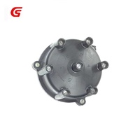 Tutup Distributor Pengapian Onderdil Mobil untuk TOYOTA Cressida Supra 2,8 3,0 19101-70160 22162-70010