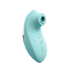 Nuevo Diseño, Vibrador de Succión por Pulsaciones de Aire para Mujeres, Recargable por USB, Resistente al Agua IPX6, Libre de Ftalatos, Silicona, Venta al Por Mayor - Product Image 6