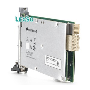 Osciloscopio Keysight M9243A PXIe de 1 GHz xgeqpt - Product Image 4