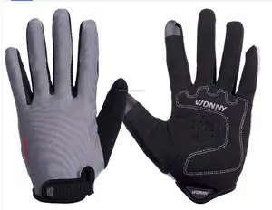 windproof sports gloves