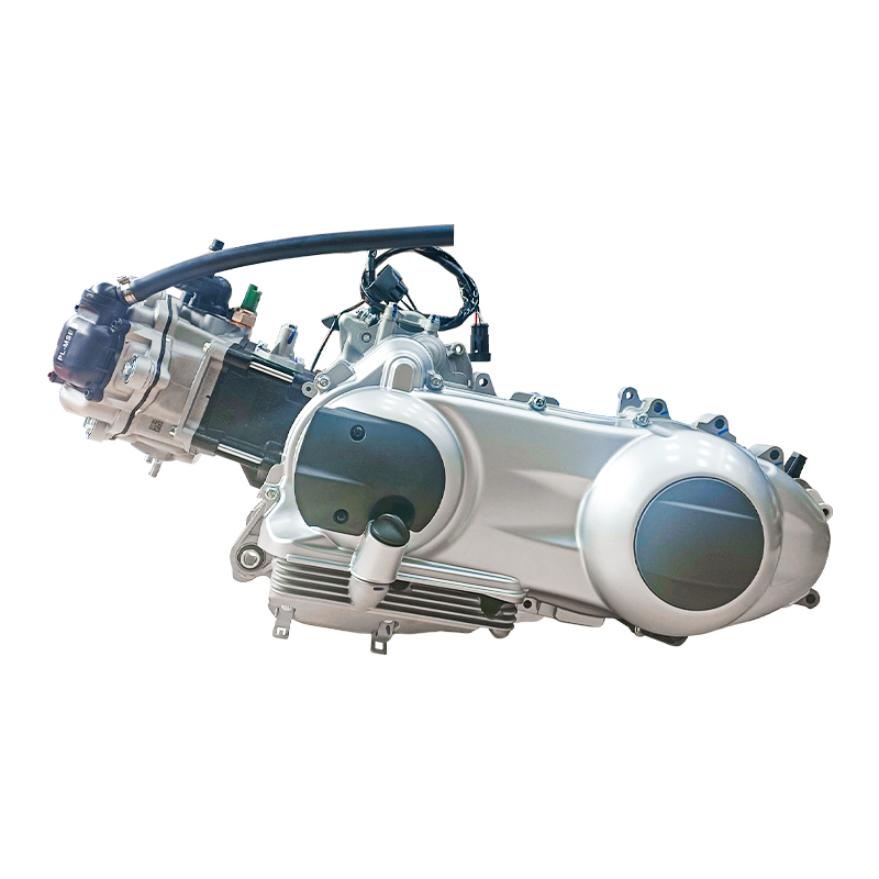 150cc エンジン Zongshen 150cc Scooter Engine - High Performance & Reliability