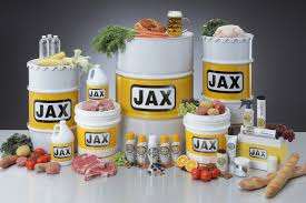 Grasa de Grado Alimenticio JAX Halo-Guard Todas las Series FG 00 1 2/LT/PM/HLG02-120/FGPM/FG00/FG1/FG2/FGLT NSFH1 - Product Image 3