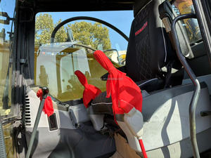 Excavadora Komatsu 2020 usada, máquina de construcción hidráulica de orugas de segunda mano - Product Image 6