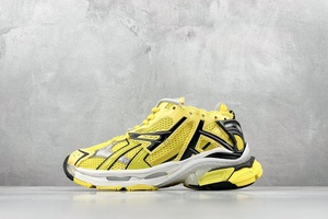 Caja de Cordones para Zapatos Deportivos 3.0, Diseño de Lujo, Alta Calidad, Track 7, Zapatillas Deportivas Retro Casuales para Hombre - Product Image 3