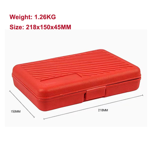 Juego de 10 extractores de rodamientos internos, kit separador de rodamientos y sellos, herramienta de extracción - Product Image 6