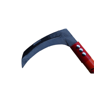 Falce Agricola a <span class=keywords><strong>Manico</strong></span> <span class=keywords><strong>Lungo</strong></span> per Raccolta Riso, Diserbo e Raccolta Grani - Product Image 6