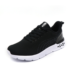 Antideslizante cómodo caminando zapatos casuales zapatos de hombre Zapatos Deportivos fabricantes de zapatos - Product Image 6