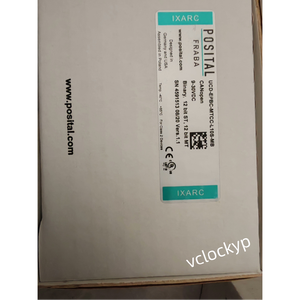 1 unidad de codificador Posital UCD-EPBC-MTCC-L10S-MB nuevo, envío rápido por FedEx o DHL - Product Image 4