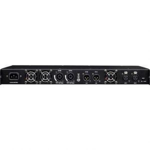 Amplificateur de puissance audio numérique à commutation professionnel Aoshen Factory DA600 2x 900W, 20Hz-20kHz, sensibilité d'entrée 1.0V - Product Image 2