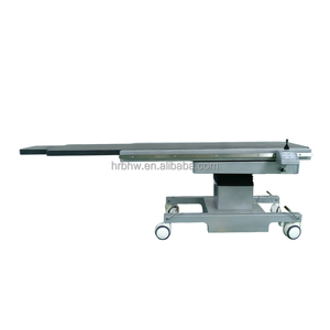 وافق CE من ألياف الكربون ذراع C ذراع O ذراع جراحة <span class=keywords><strong>Radiolucent</strong></span> الجدول تدخل ERCP - Product Image 3