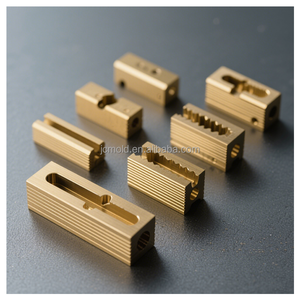 <strong>Chinese</strong> Manufacturers OEM <strong>CNC</strong> Machining Services for Automotive Motorcycle Drone Accessories Stainless Steel Injection Molds - Product Image 6