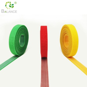 Đa-Màu Sắc Bọc Tự-<span class=keywords><strong>H</strong></span>ấp Dẫn Lưu Trữ Trở Lại Trở Lại Móc Và Vòng Lặp - Product Image 5