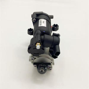 Pompe à air de suspension à double cylindre OLIVER pour <span class=keywords><strong>Mercedes</strong></span> Classe R W251 Classe G W164 Classe GL/W164, neuve - Product Image 1