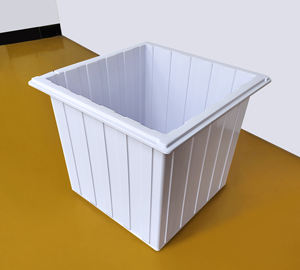 Fabricants de moules en plastique thermoformés ABS Blister grands produits en plastique ABS formés sous vide pour revêtement de réfrigérateur - Product Image 5