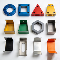 Service de fabrication par prototypage rapide CNC, usinage, programmation, usines de fraisage, traitement CNC, pièces en aluminium, usinage Sichuan