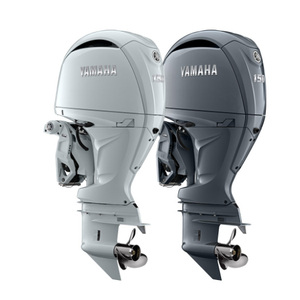 Yamaha outboard động cơ 150HP để bán - Product Image 3