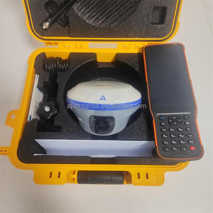 Nhanh chóng di chuyển máy ảnh kép video photogrammetry Land khảo sát máy receptores gnss rtk i89 chcnav - Product Image 2