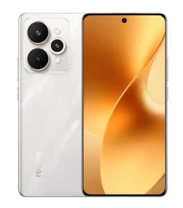 Nuevo Teléfono Inteligente <span class=keywords><strong>Realme</strong></span> Pro 5G 2025, Pantalla AMOLED de <span class=keywords><strong>6</strong></span>.8 Pulgadas y 144 Hz, Procesador Qualcomm 7 Gen 4, <span class=keywords><strong>Android</strong></span> 15, Batería de 7000 mAh, Carga de 80 W, OTA - Product Image 3