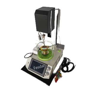 מכשיר בדיקת חדירת אספלט דיגיטלית אוטומטית חדירת אספלט - Product Image 5