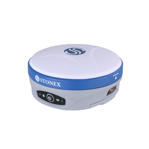 Stonex เครื่องมือวัด S9IIGPS GNSS RTK inertial Navigation เครื่องมือสำรวจภูมิประเทศ stonex S9IIGPS measuri - Product Image 3