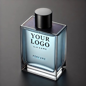 Aceites Concentrados para Laboratorio de Fragancias 100ml Milion House Ambientadores Botellas Perfume Masculino Spray Aroma Amaderado Larga Duración - Product Image 1