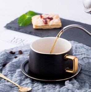 Personalized Promotional Porcelain European Style Ceramic <b>Mug</b> Gift <b>Box</b> Coffee <b>Mug</b> Cup <b>Mugs</b> - Product Image 2