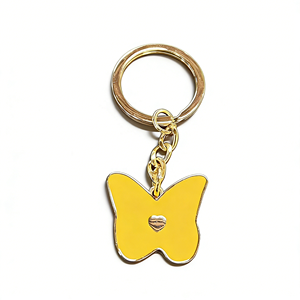 Porte-clés en métal personnalisés OEM certifiés par FAMA, ISO, SEDEX, <span class=keywords><strong>USJ</strong></span> et plus encore - Product Image 4