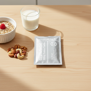 Envío Rápido, Glutatión Puro de Grado Alimenticio con Proteína de Suero, Suplemento Blanqueador de Piel, Polvo de Glutatión - Product Image 4