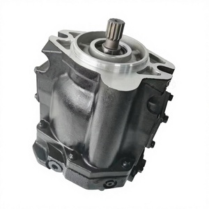 Pompe de direction hydraulique Oilmax 15244762 pour application submersible NOIR Garantie de 6 mois - Product Image 1