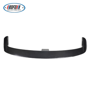 Aileron arrière, garnitures extérieures, accessoires de voiture, aileron arrière pour Volkswagen <span class=keywords><strong>Golf</strong></span> <span class=keywords><strong>6</strong></span> 2009-2013 - Product Image 2
