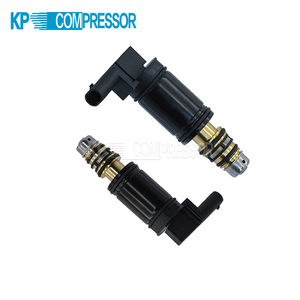 Van điều khiển máy nén điều hòa KPS027 của nhà máy phụ tùng ô tô KPS, dùng cho máy nén điều hòa <span class=keywords><strong>Denso</strong></span> 7SEU, dành cho xe GM. - Product Image 4