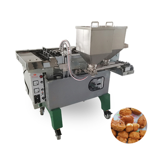 Machine à fabriquer des gâteaux coréens à prix réduit : gâteaux Pan, gâteaux Manju, gâteaux aux noix, gâteaux de poisson - Product Image 1