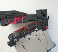Accepteur de billets entièrement automatique TOTEM Marque ITL NV9 Validateur de billets et de jetons pour distributeur automatique Compteur de pièces de monnaie