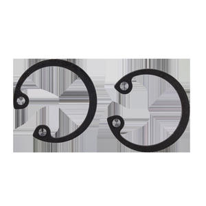 Pièces de moteur diesel refroidi par air TP168/170 en gros : Assemblages de segments de piston, axe de piston, segments de piston (pour moteurs essence et diesel) - Product Image 2