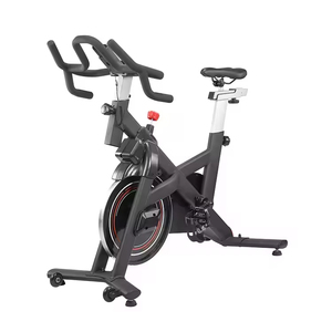 Hot populaire magnétique Spinning Bike Transformer Gym Equip Spinning Bike avec volant d'inertie <span class=keywords><strong>de</strong></span> 18kg - Product Image 5