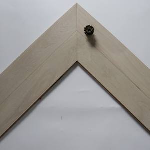 Grade ABC ! Facile à nettoyer pour les sols en <span class=keywords><strong>bois</strong></span> d'ingénierie Plancher en <span class=keywords><strong>bois</strong></span> <span class=keywords><strong>de</strong></span> chêne Plancher en <span class=keywords><strong>bois</strong></span> massif Chevron Plancher en <span class=keywords><strong>bois</strong></span> écologique <span class=keywords><strong>Parquet</strong></span> - Product Image 3