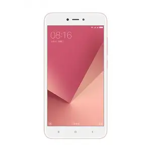 Xiaomi redmi Y1 not 5A Octa çekirdekli Android cep telefonu için kullanılan cep telefonları orijinal 3 + 32gb 5.5 inç 16MP