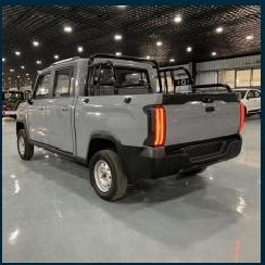 <span class=keywords><strong>รถ</strong></span>กระบะสี่ประตูสี่ที่นั่งควา<span class=keywords><strong>ม</strong></span>เร็วต่ำ - Product Image 4
