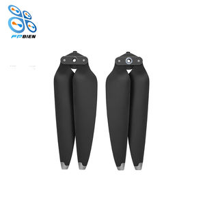 المروحة الجديدة مافيك/الهواء <span class=keywords><strong>3</strong></span> طائرة بدون طيار منخفضة الضوضاء المروحة الهواء 3S الإفراج السريع إصلاح أجزاء الهواء 3S الملحقات - Product Image 5