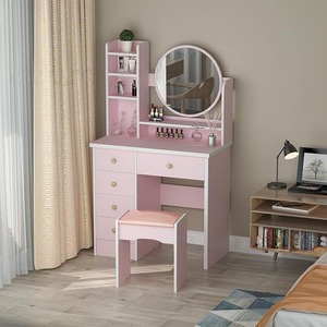 Vente de gros Coiffeuse pour Salon de Maison Oem Odm Furniture Factory - Product Image 6