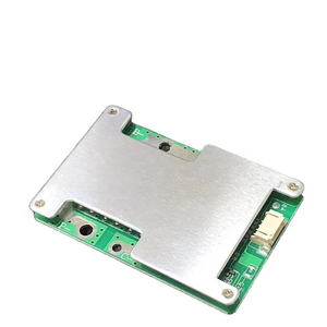 Batería Lifepo4 BMS 4S 12V 100A 3.2V de Hierro LFP con Puertos de Carga y Descarga Balanceados, Divididos/Separados A615 - Product Image 1