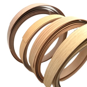 Cinta de bandas de borde de Pvc de 0,35/0,4/0,5mm con tira de sellado de borde de espesor de 0, 35 mm0, 4 mm0, 5mm para armarios de muebles - Product Image 6