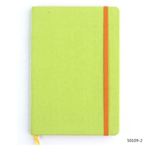 Nouveau Produit <span class=keywords><strong>pas</strong></span> cher promotionnel relié carnet de notes en cuir - Product Image 2