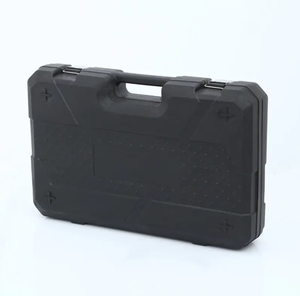 Juego de Herramientas para el Hogar, Juego de Herramientas para Electricista, Carpintería y Reparaciones, Caja de Herramientas, Juego de Herramientas Manuales Combinadas, 170 Herramientas Eléctricas - Product Image 3