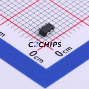 Controlador y regulador de circuito integrado, Chip IC PMIC de circuito integrado, nuevo y original, 1 unidad, 2 unidades, 1 unidad, 2 unidades, 1 unidad - Product Image 2