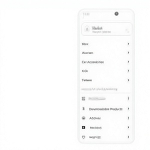Application de réservation pour marché des fournisseurs - Réservez des fournisseurs locaux de confiance pour les services, les locations, les rendez-vous. Stock disponible. Internet, MAC. - Product Image 1